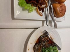 -莆田餐厅PUTIEN(西安万象天地店)