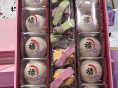 -GANSO元祖食品(锦创书城店)