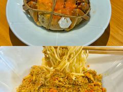 -蟹家大院(外滩店)