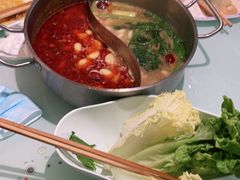 -小肥羊(西丽宝能城店)
