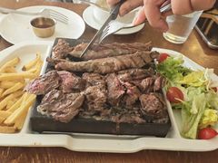 -Entrecôte 法国牛扒馆(保利·时光里店)