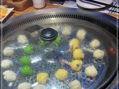 -山河屯江鱼馆