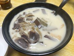 -津津老鸭粉丝馆(正东路店)