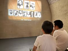 -北京大葆台遗址博物馆