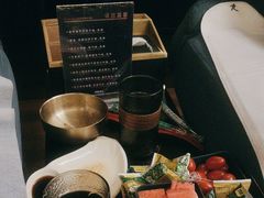-华夏良子·足道SPA艾灸(王府井店)