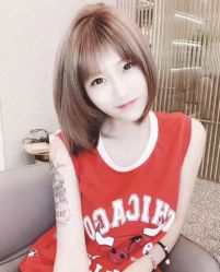 点击看大图 -3AM HAIR SALON烫发染发接发