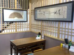 大堂-秀嫂挞粿