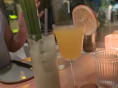 -Ginger(兴国路店)