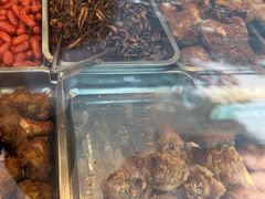 -麦德香炸鸡(工农路店)