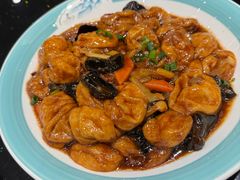 -锡和无锡菜(景丽苑店)