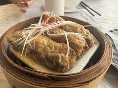 -广州建国酒店-盈丰阁粤菜-粤式茶点