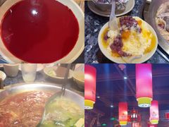 -蜀大侠火锅(森兰花园城店)