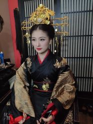 点击看大图 -盘子女人坊古装写真摄影(深圳店)