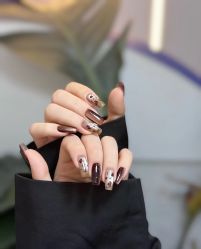 -RL Nail·瑞丽美甲美睫品牌原创店