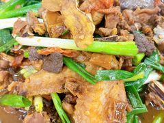 -高子烧鸡公(五里堆路店)