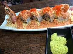 -大雄寿司(中华广场店)