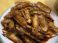 -小田油焖小龙虾(双井店)