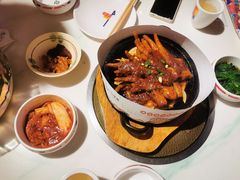 -七八冷面·延边朝鲜族美食(圣熙八号店)