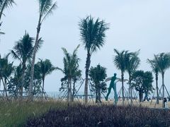 -大梅沙海滨公园