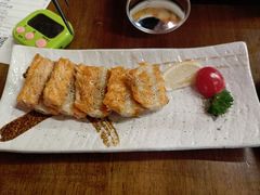 -小川洋风料理(武商MALL店)