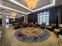 -上海瑞金洲际酒店