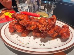 -AMORE PAELLA西班牙海鲜饭(万象城店)