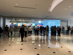 -Apple零售店(深圳益田假日广场店)