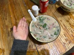 -兄妹生滚粥(广昌路店)