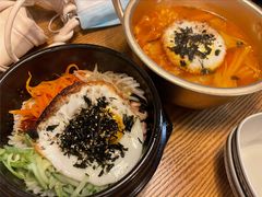 -韩热料理(永嘉天地店)