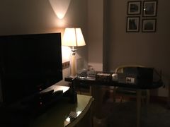 -上海安亭别墅花园酒店