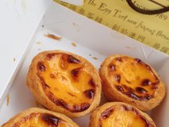 葡挞-安德鲁饼店(总店)