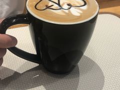 -Dough&Joe团憩(瑞虹天地月亮湾店)