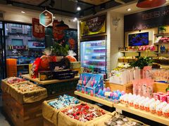 -来伊份(香积寺路店)