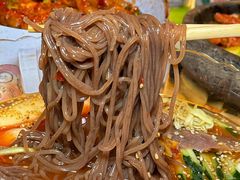 -七八冷面·延边朝鲜族美食(欢乐谷店)