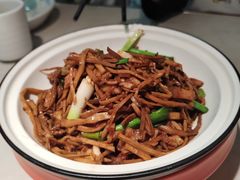 -花椒俏川菜小馆(南海万达店)