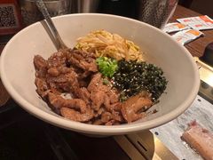 -新石器烤肉(中房金谊广场店)