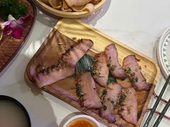 -帕娜·泰式茶餐厅·Bistro(近铁广场店)