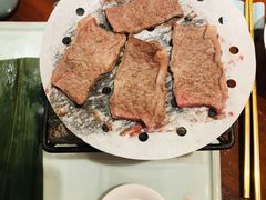 -千禧万福汉亭舫·船舫苏宴