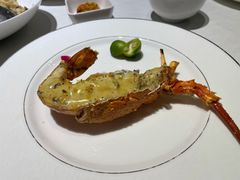 风范汁焗小青龙-翠府(翠湖北路店)