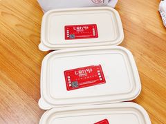 -七食九号食堂(东丽空港店)