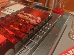 -冰城串说·羊肉串烧烤(哈西大街店)