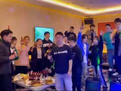 -星聚会KTV(合生汇黑金店)