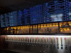 -麦落精酿啤酒餐吧(先农大院店)