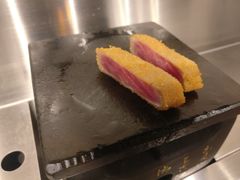 -牛かつもと村(上野店)