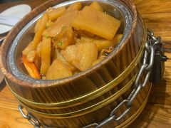 -苹果树下艺术餐厅(通州店)