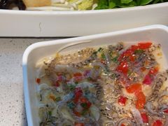 -半天妖烤鱼(桐乡万嘉购物中心店)