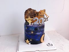 -乐甜·蛋糕·甜品