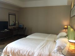 -顺德君豪酒店(佛山容桂渔人码头店)