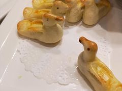 -北京全聚德(西客站店)