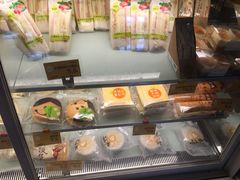 -一鸣真鲜奶吧(万地店)